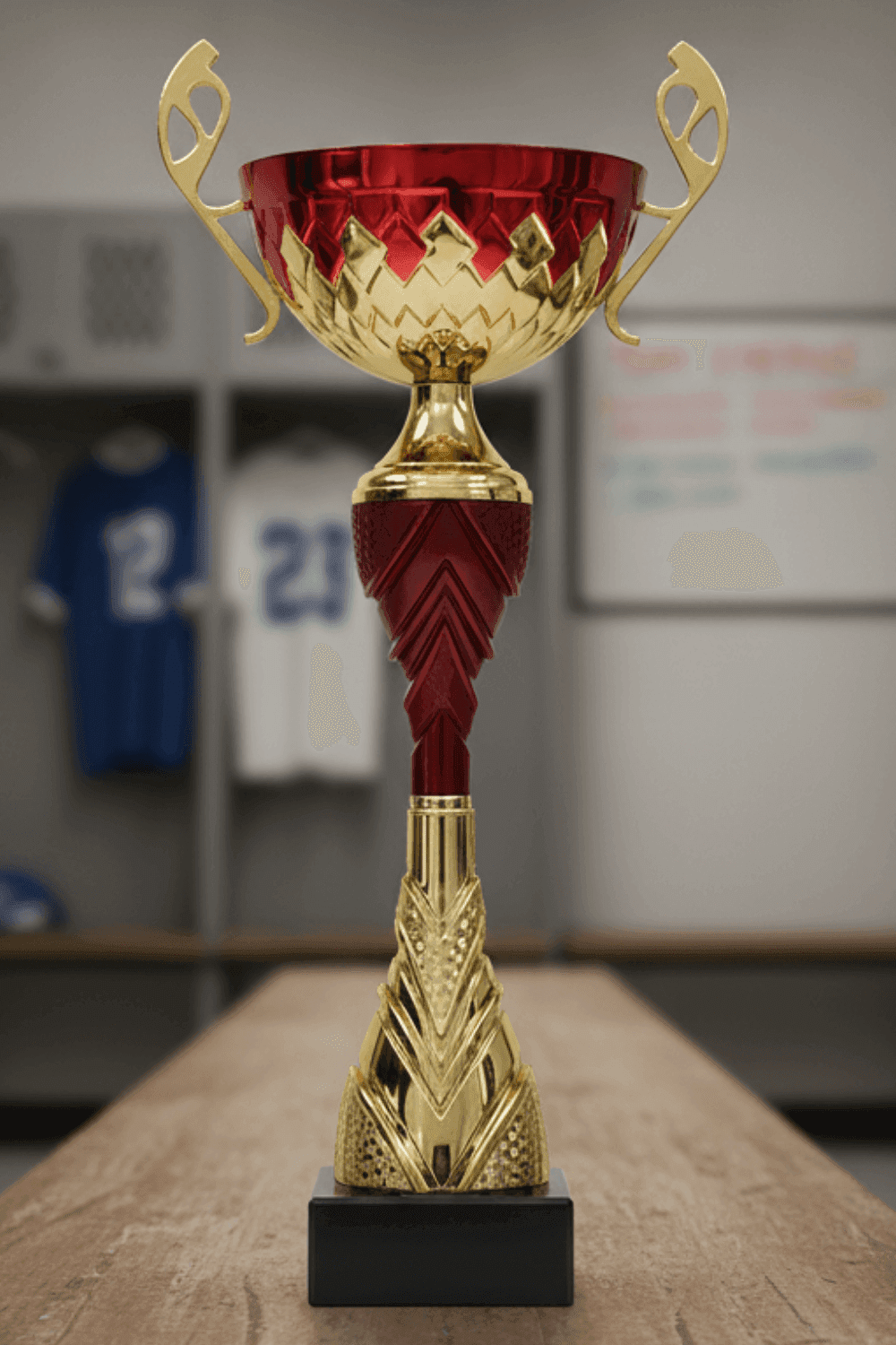 Puchar - CUP439
