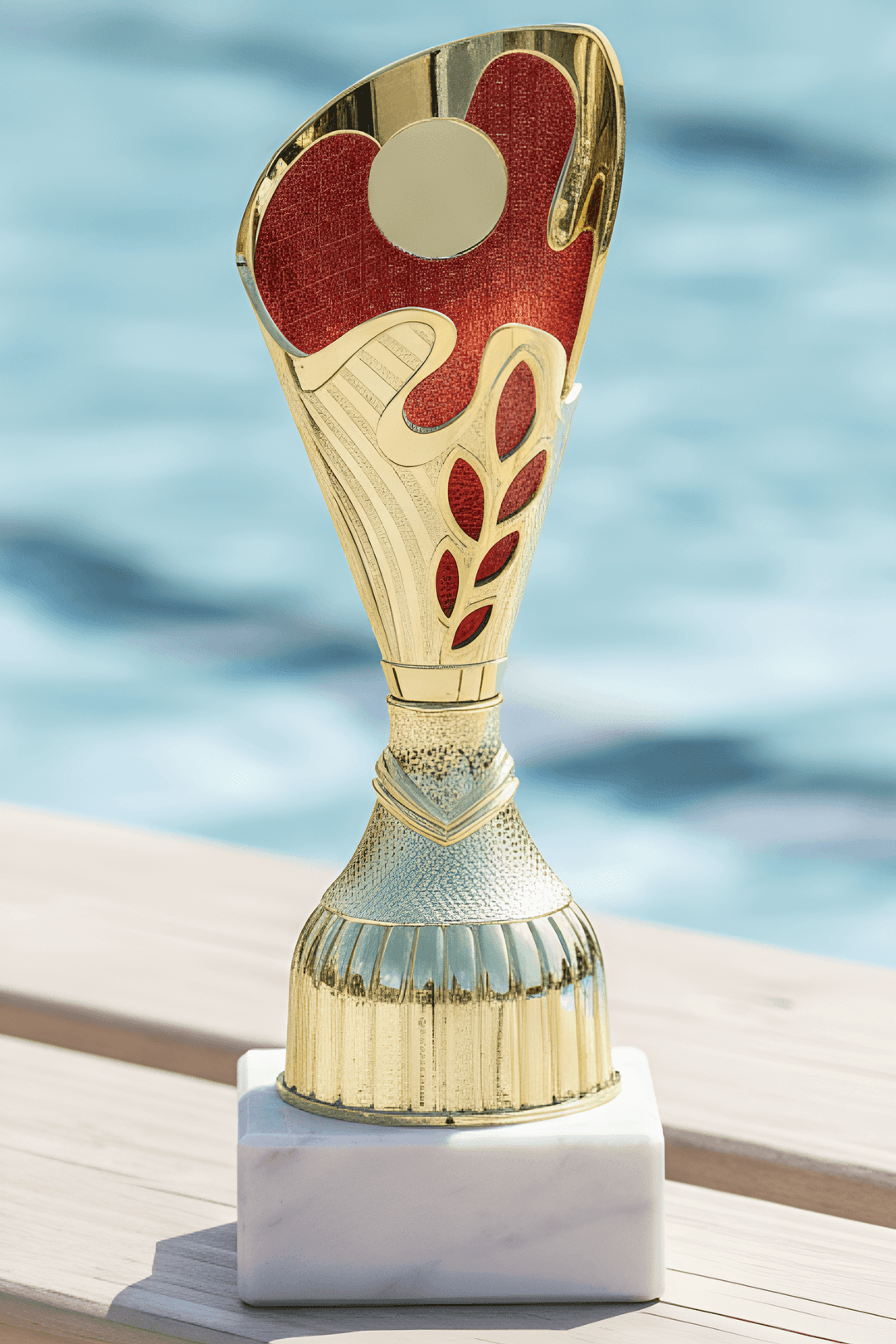 Puchar - CUP483