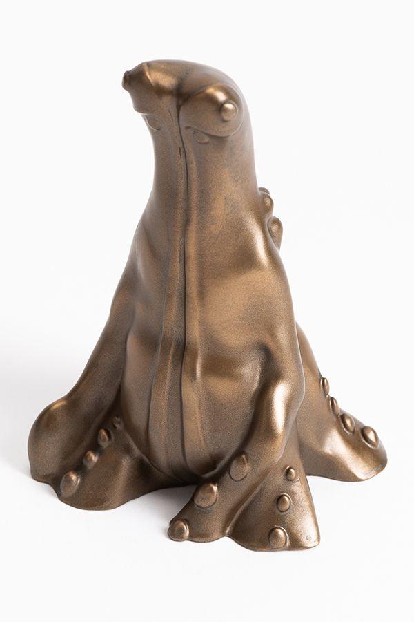 3D-printet statuette -  D3D032