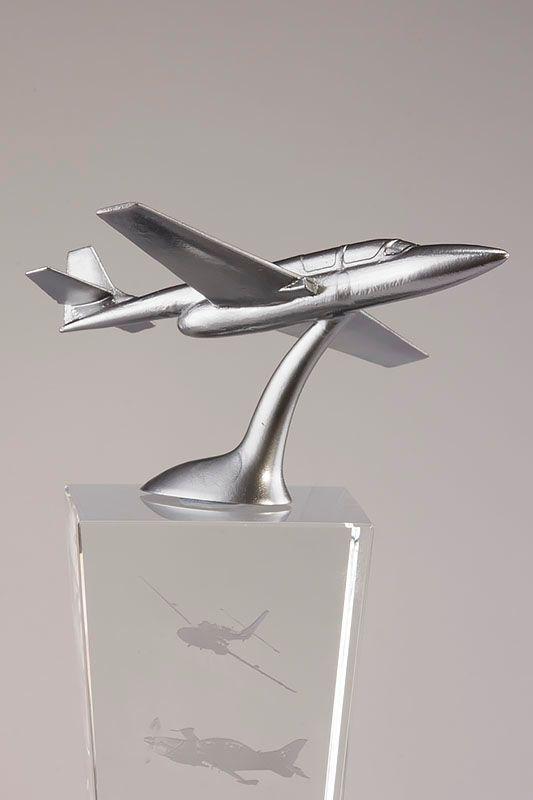 3D-printet statuette -  D3D016