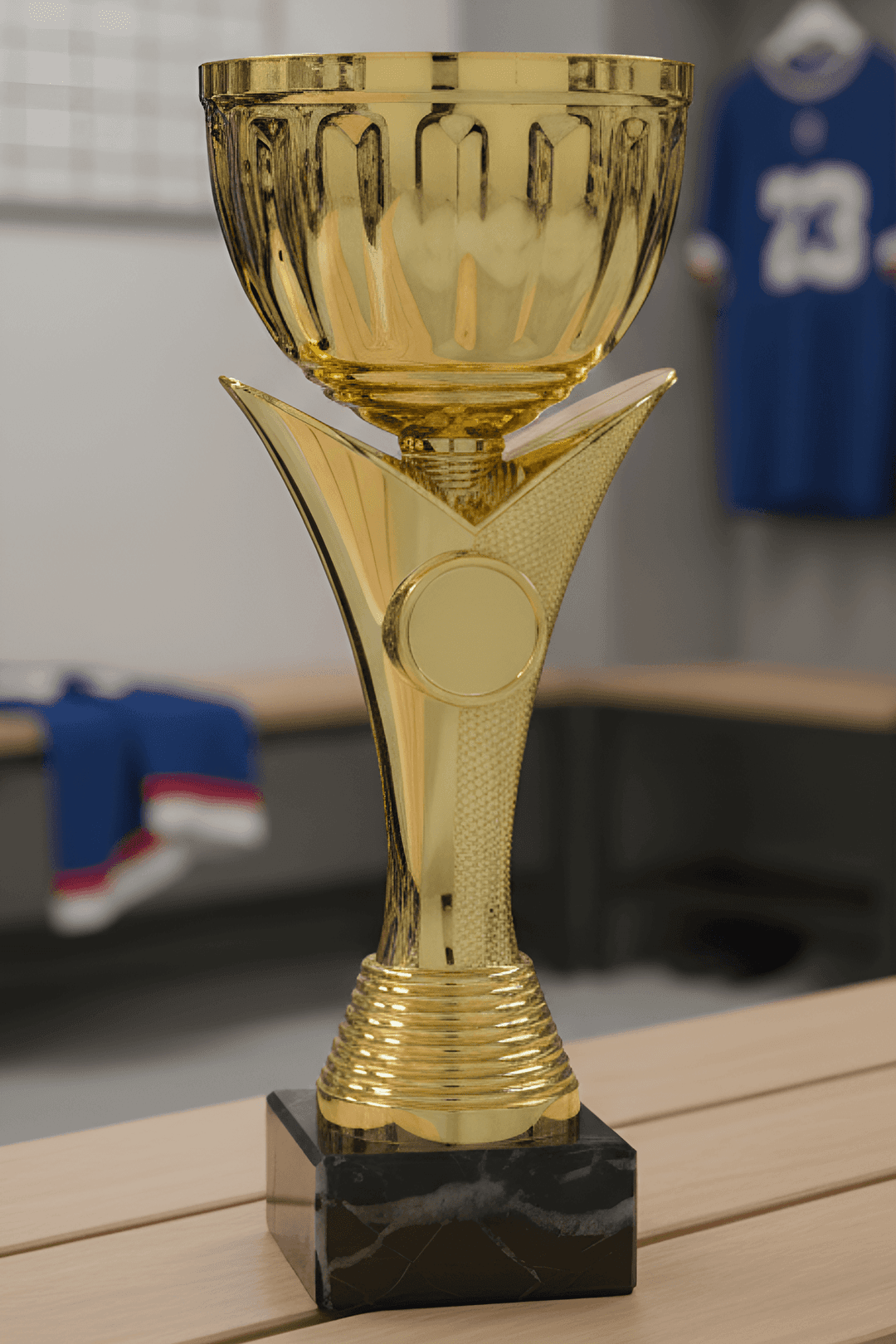 Puchar - CUP304