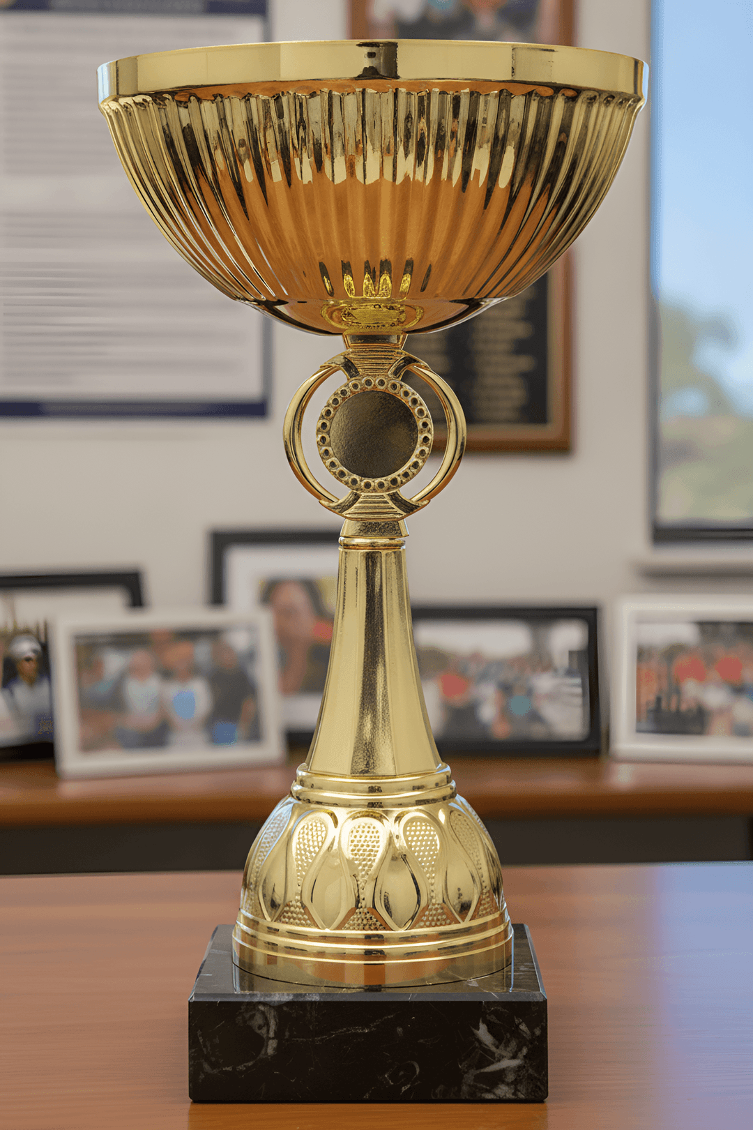 Puchar - CUP305