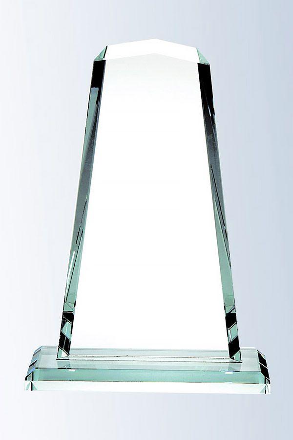 Statuette i glas -  GLA0668