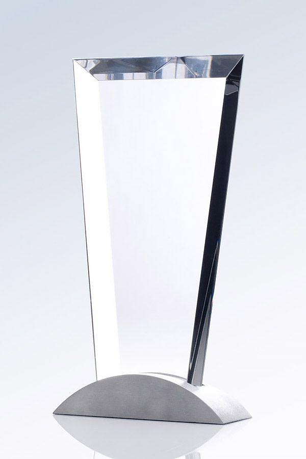 Statuette i glas -  GLA1768