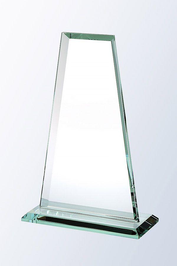 Statuette i glas -  GLA1825