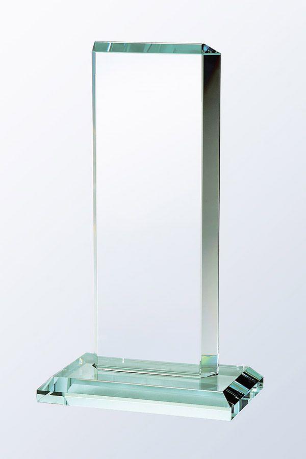 Statuette i glas -  GLA1832