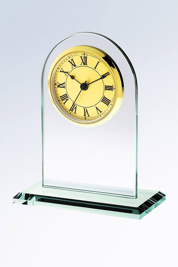 Statuette i glas -  GLA1860