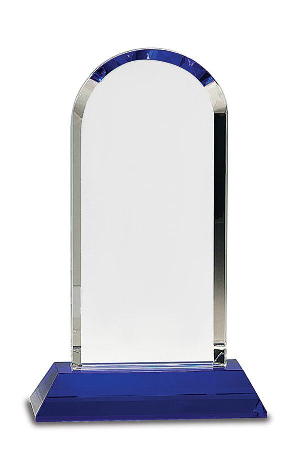 Statuette i glas -  GLA1895