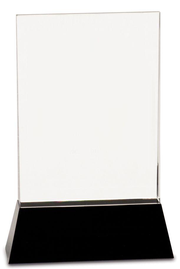Statuette i glas -  GLA1902