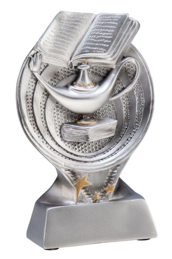 Statuette i harpiks -  RES021