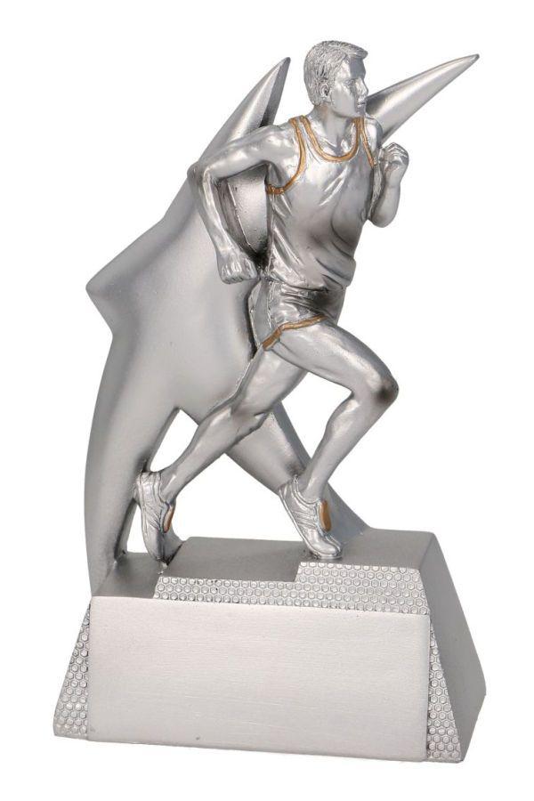 Statuette i harpiks -  RES055
