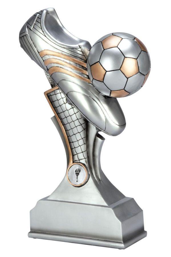 Statuette i harpiks -  RES070