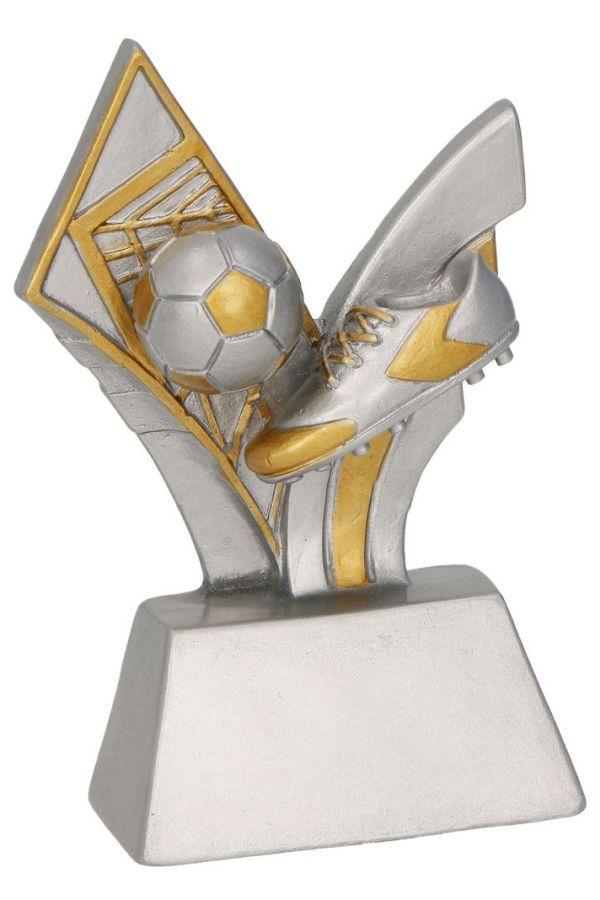 Statuette i harpiks -  RES073