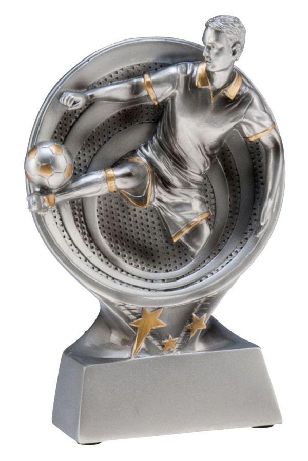 Statuette i harpiks -  RES081