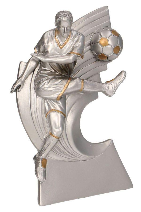 Statuette i harpiks -  RES088