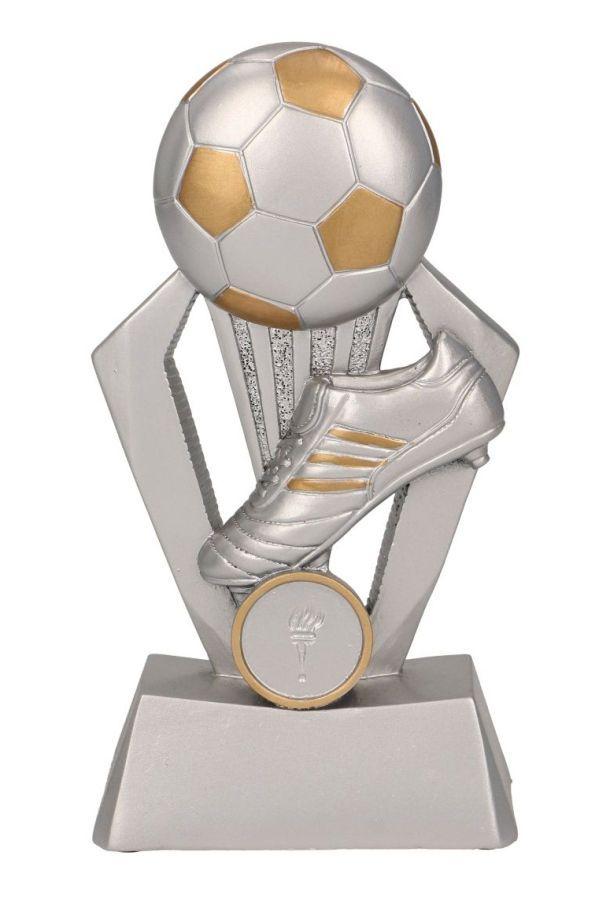 Statuette i harpiks -  RES096