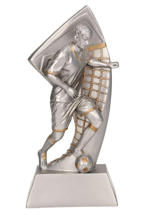 Statuette i harpiks -  RES108