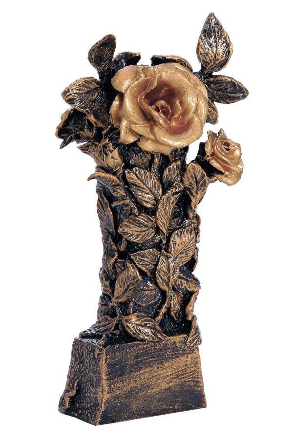 Statuette i harpiks -  RES134