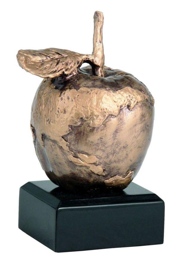 Statuette i harpiks -  RES135