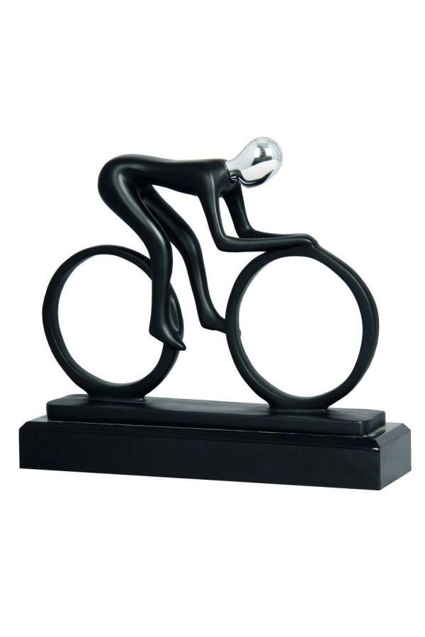 Statuette i harpiks -  RES142