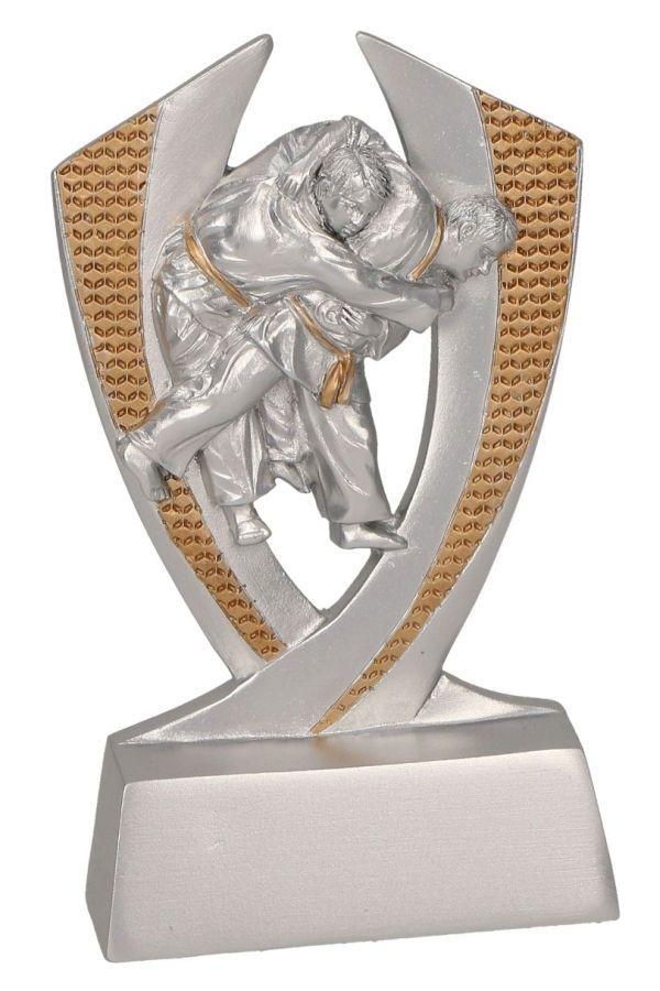 Statuette i harpiks -  RES155