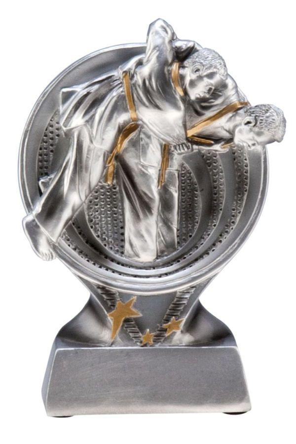 Statuette i harpiks -  RES160