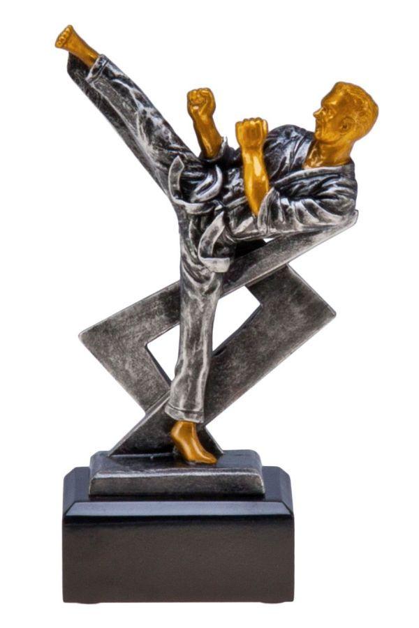 Statuette i harpiks -  RES162