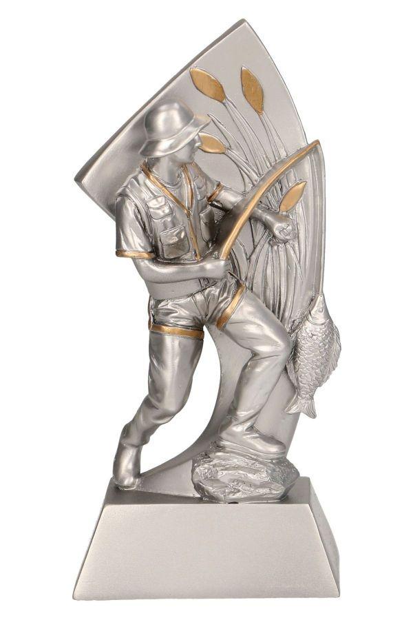 Statuette i harpiks -  RES200
