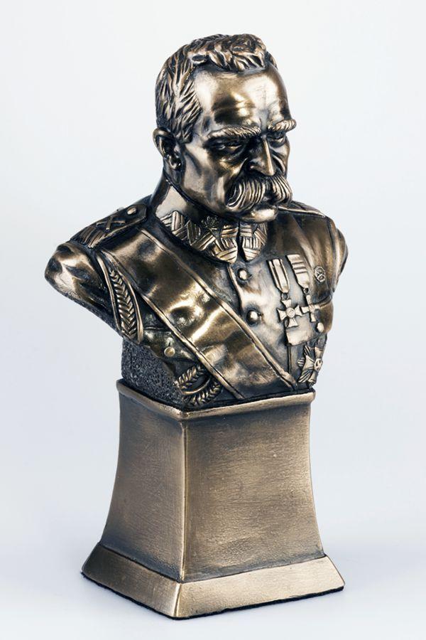 Statuette i harpiks -  RES206