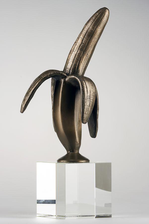 Statuette i harpiks -  RES208
