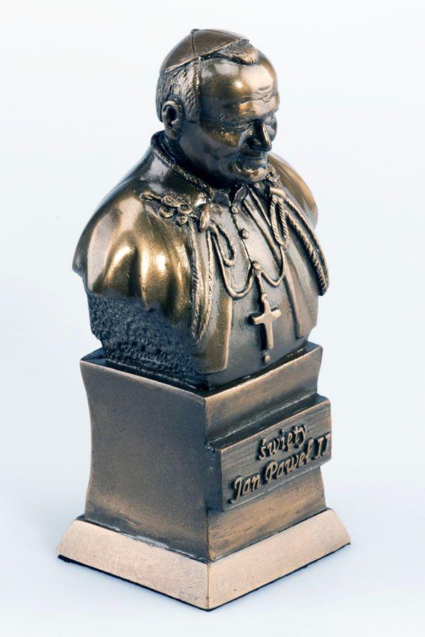 Statuette i harpiks -  RES210