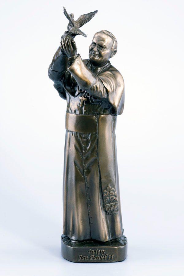 Statuette i harpiks -  RES211