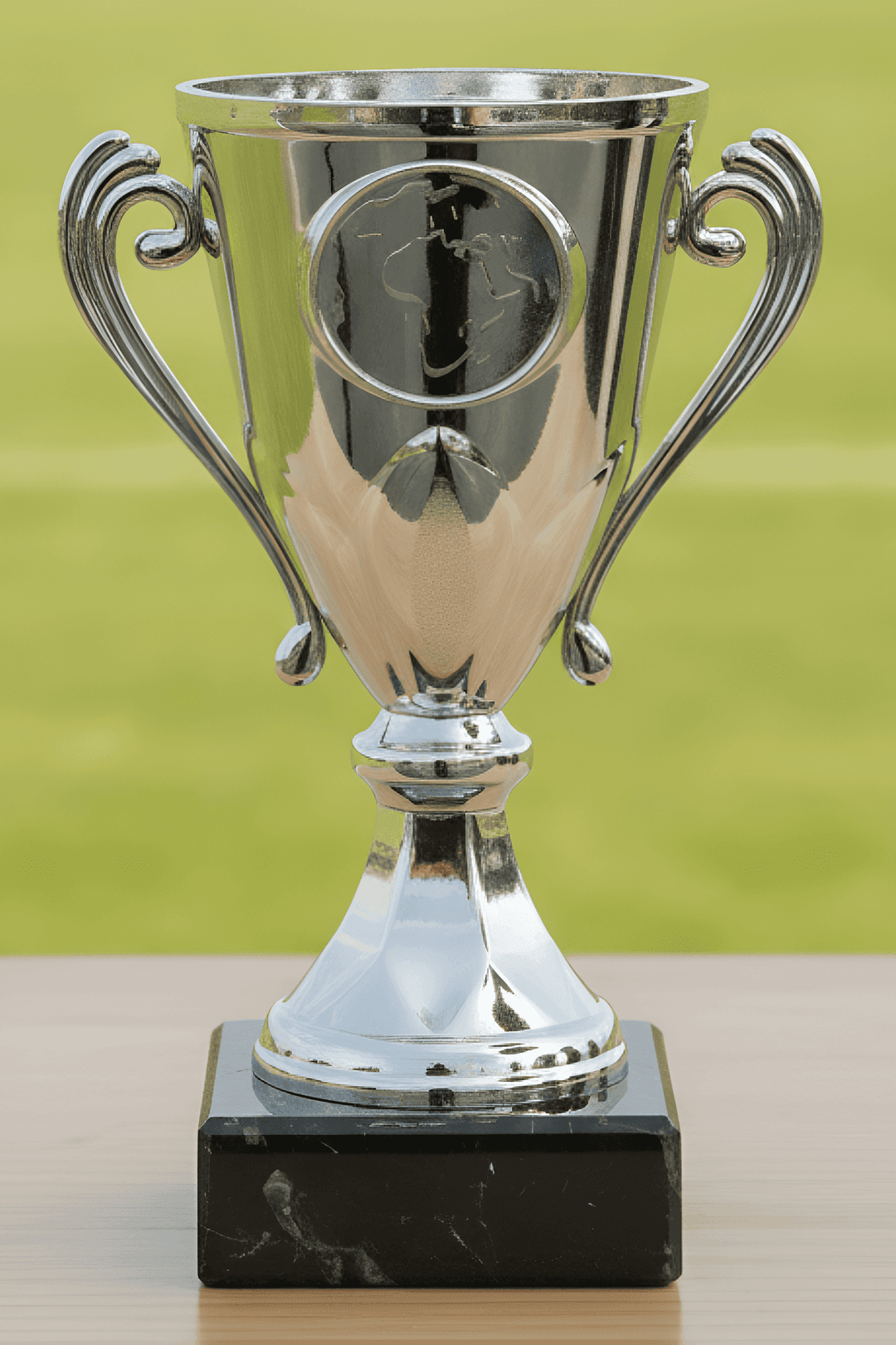 Puchar - CUP376