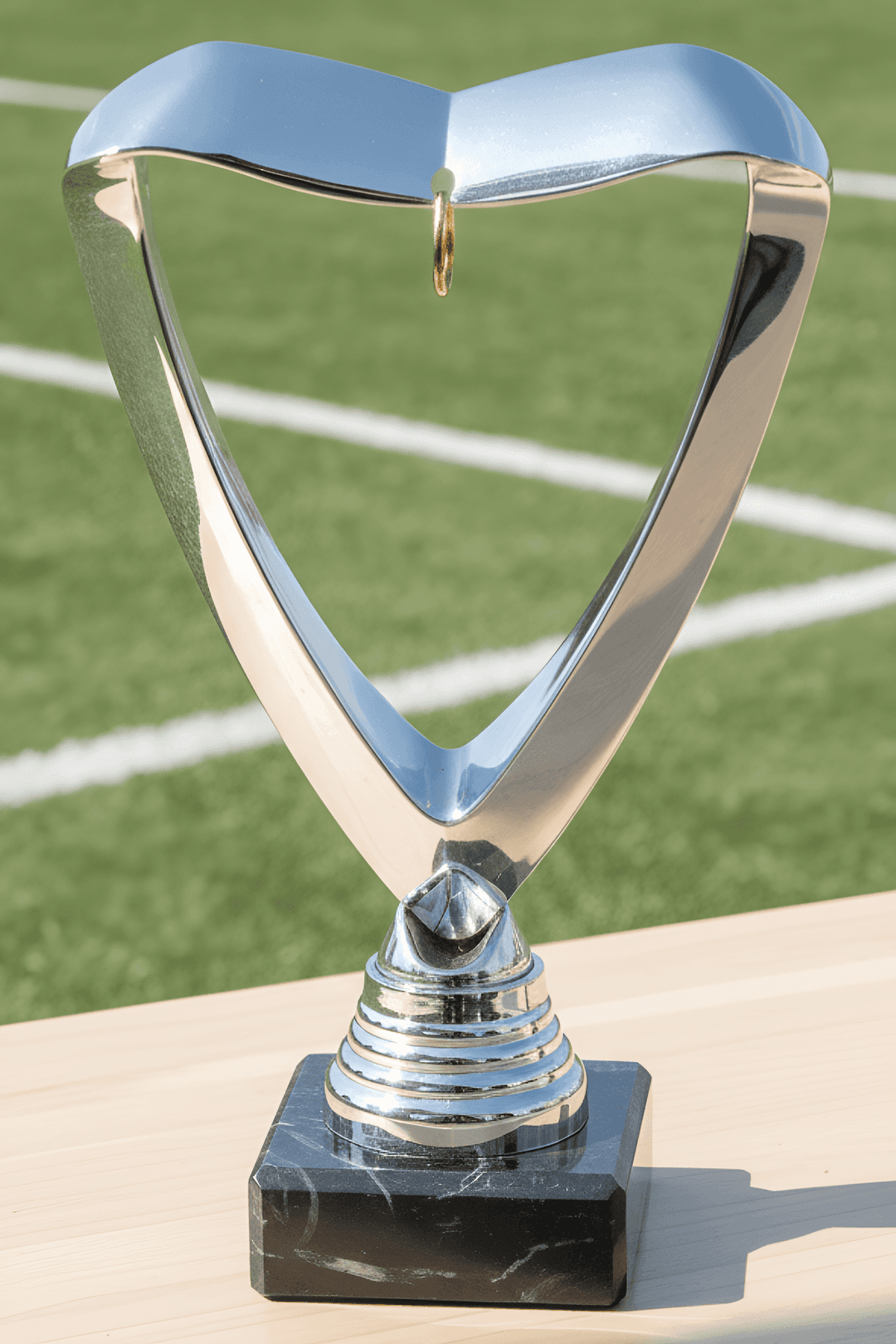 Puchar - CUP418