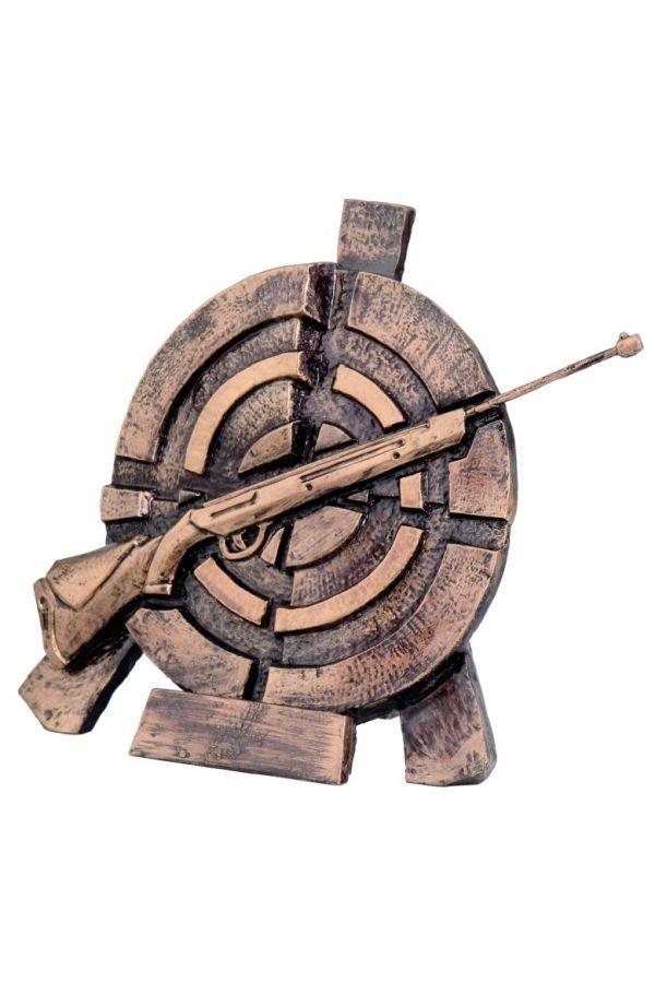 Statuette i harpiks -  SWS002