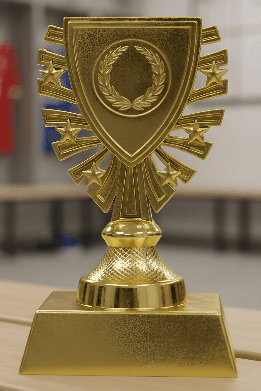 Puchar - CUP425